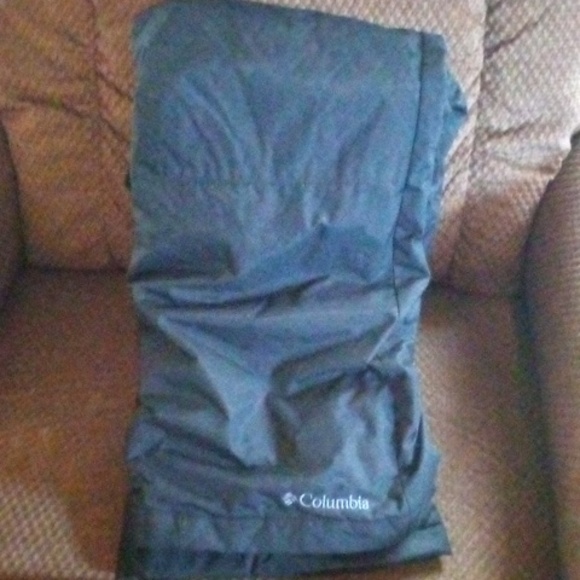 Columbia Ski/Snow Pants - Picture 1 of 4